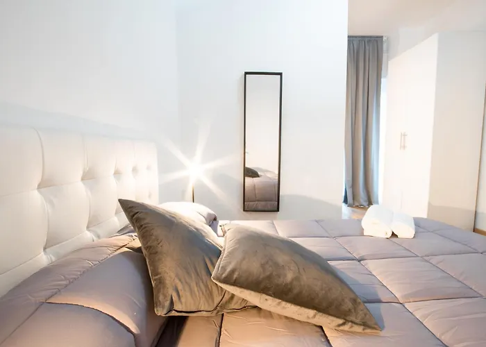 Апартаменты Karulli