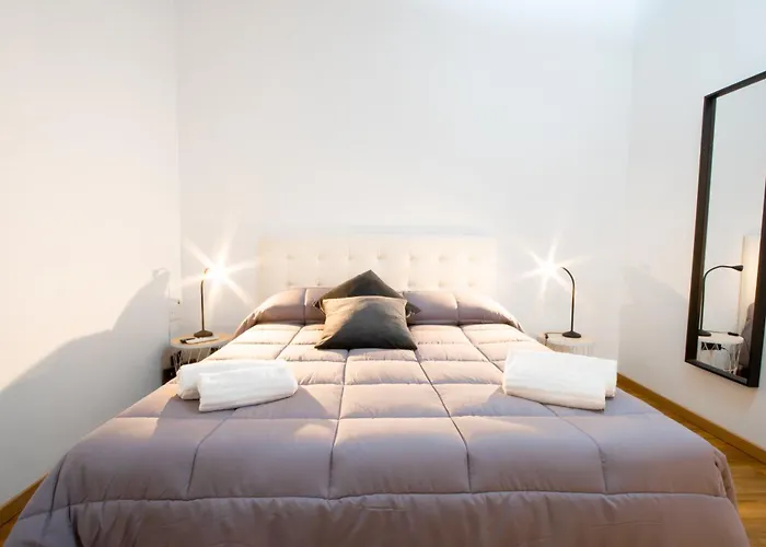 Karulli Апартаменты *