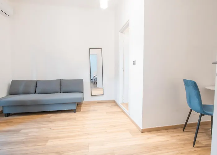 Апартаменты Karulli *