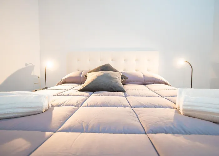 Karulli Апартаменты Бари