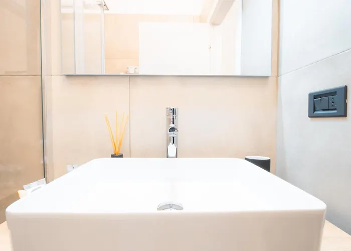 Апартаменты Karulli Бари