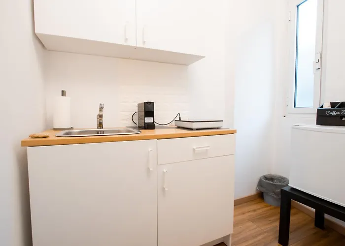 Karulli Апартаменты *