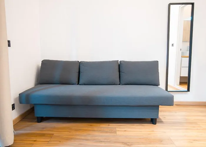 Karulli Апартаменты Бари