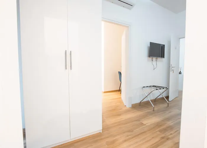 Appartamento Karulli Bari